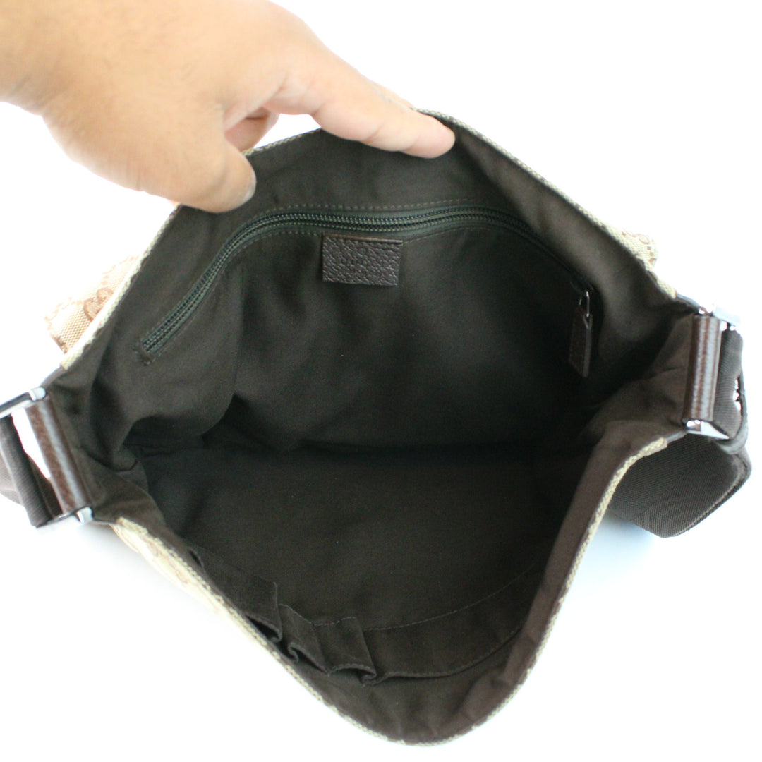 Gucci Borsa A Tracolla