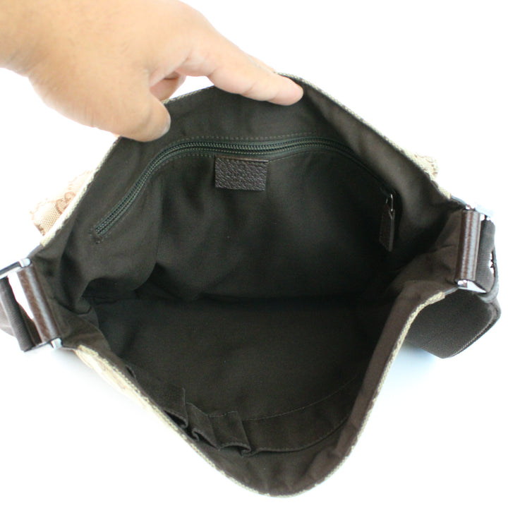 Gucci Borsa A Tracolla