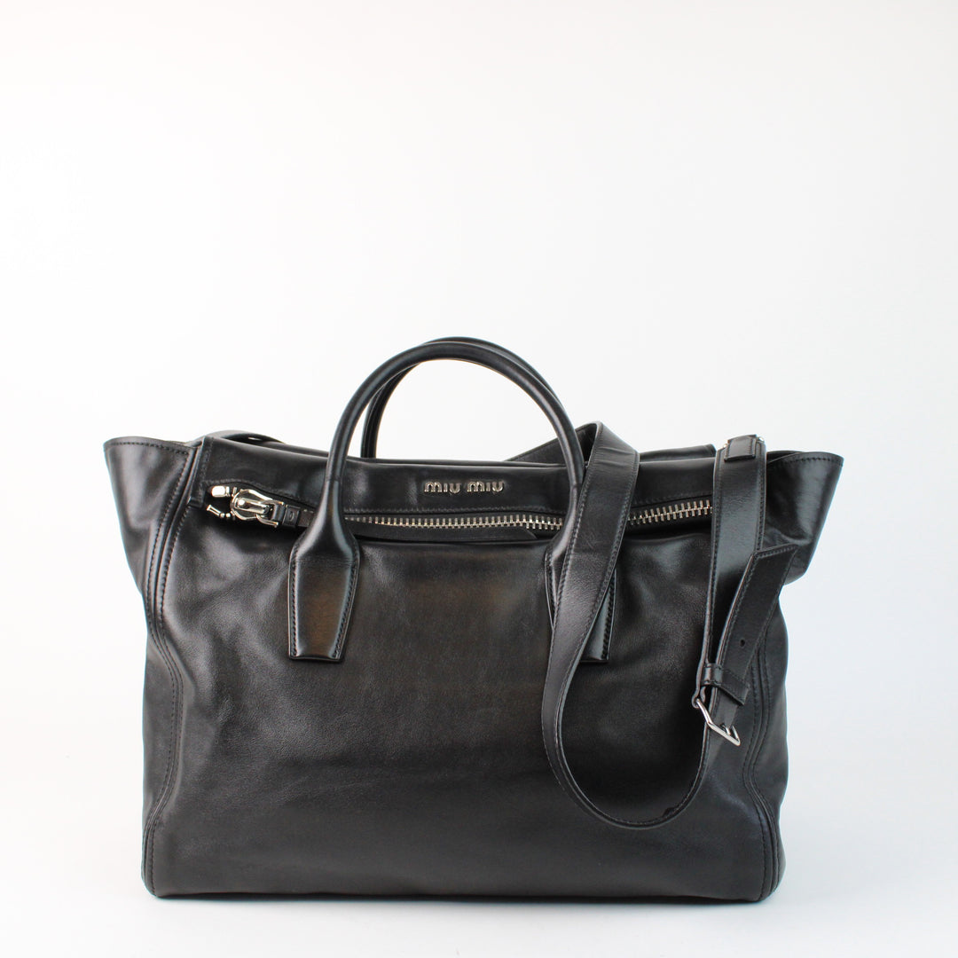 Miu Miu Borsa A Mano