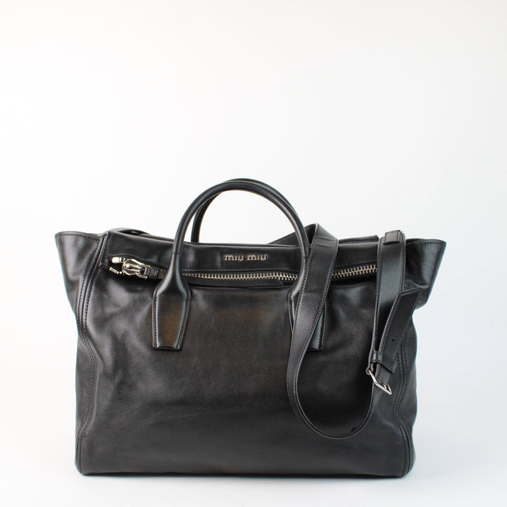 Miu Miu Borsa A Mano