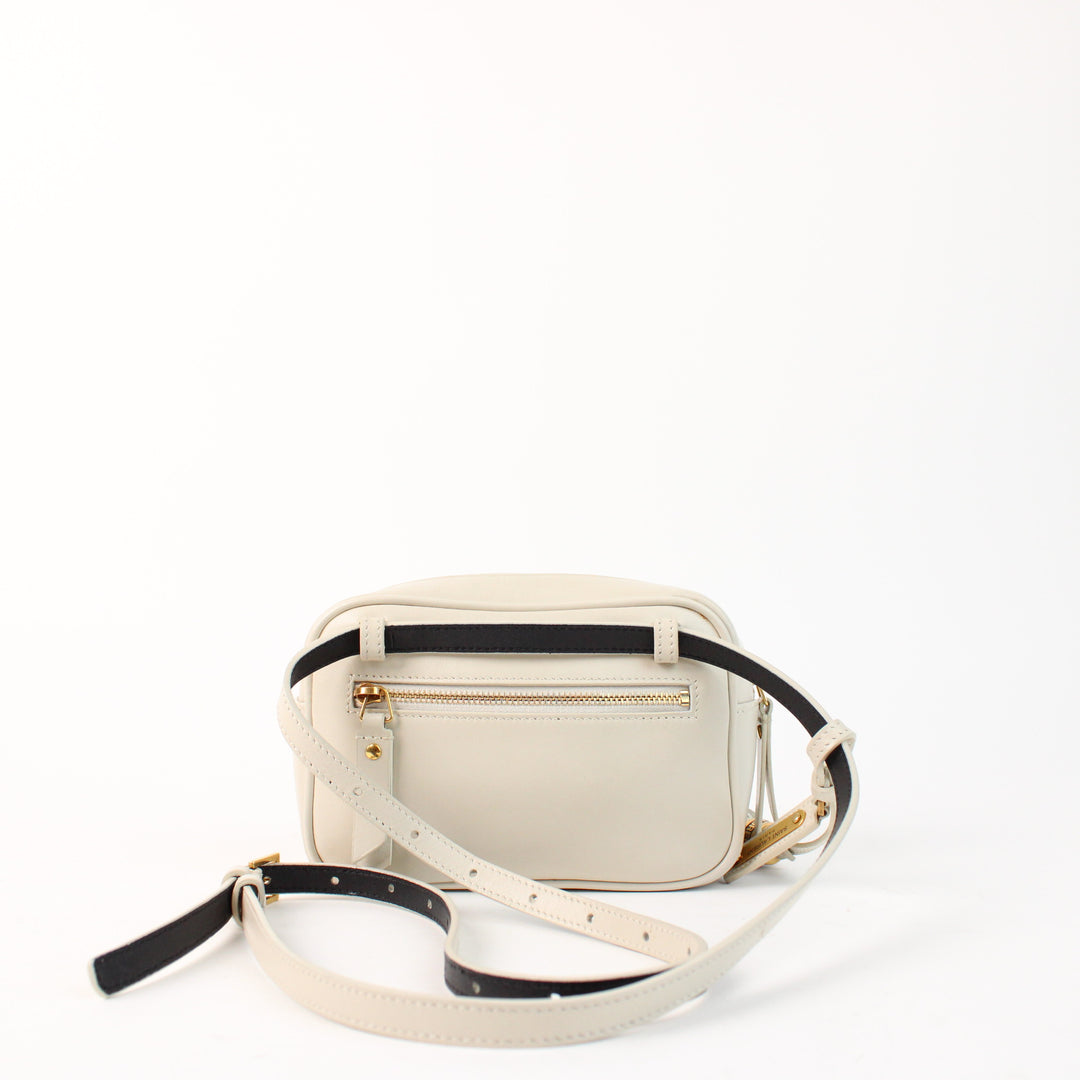 Saint Laurent Lou Belt Bag