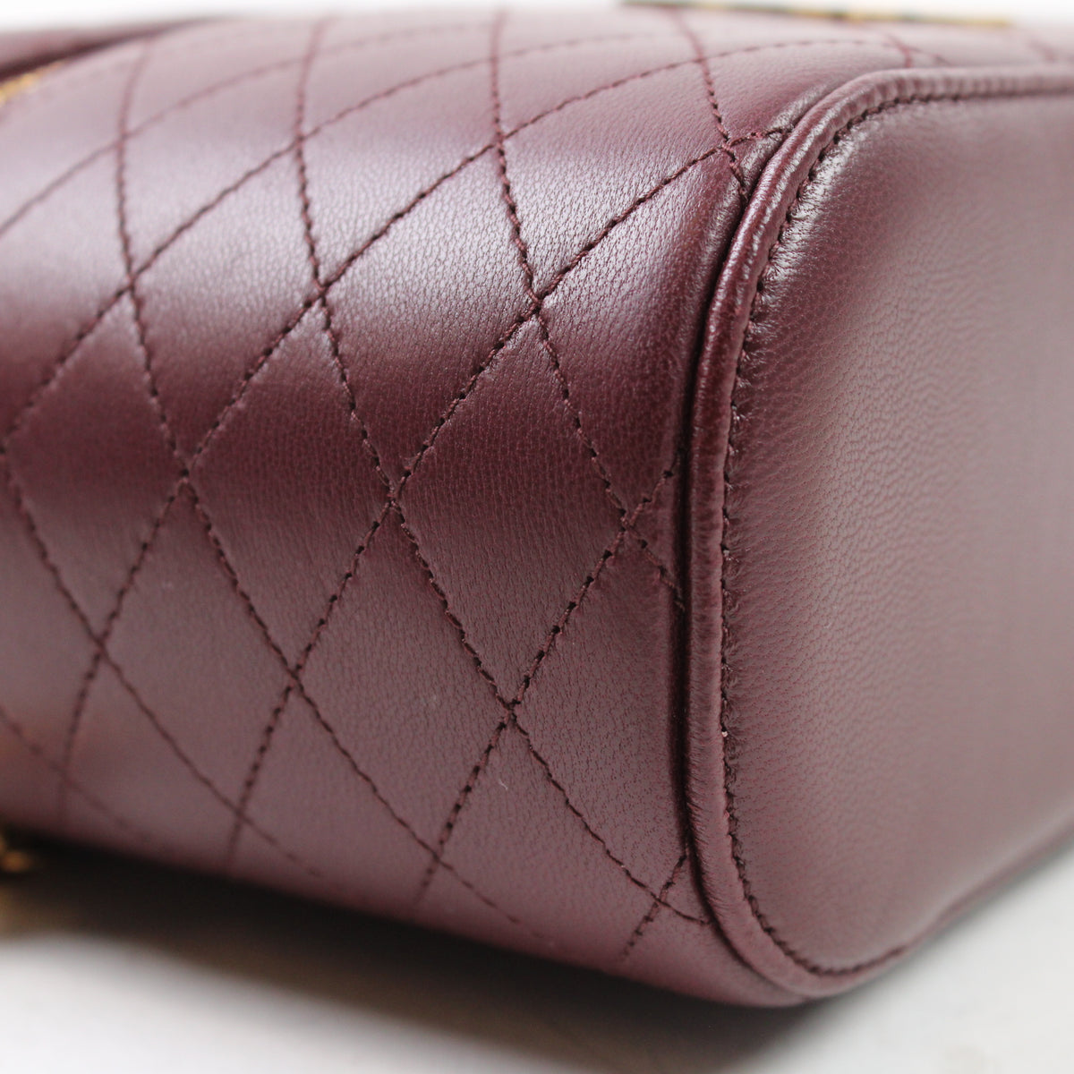 Saint Laurent Gaby Vanity Grande