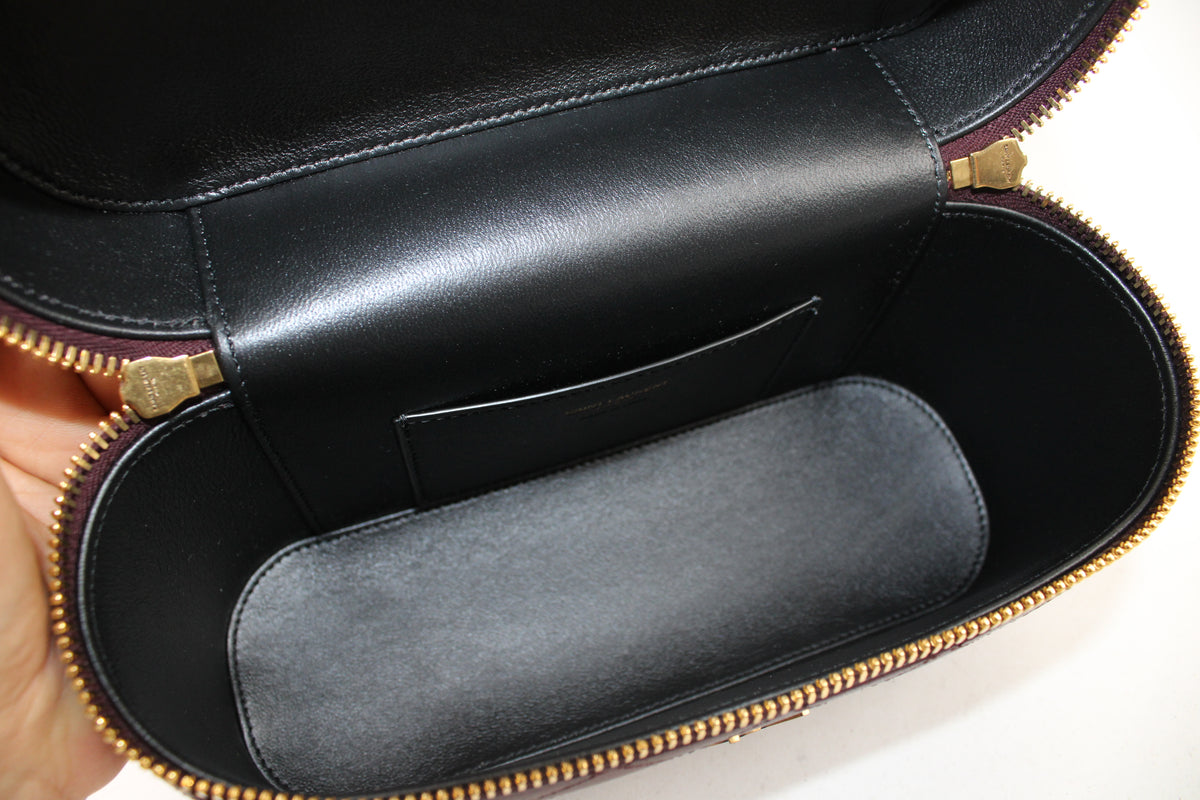 Saint Laurent Gaby Vanity Grande