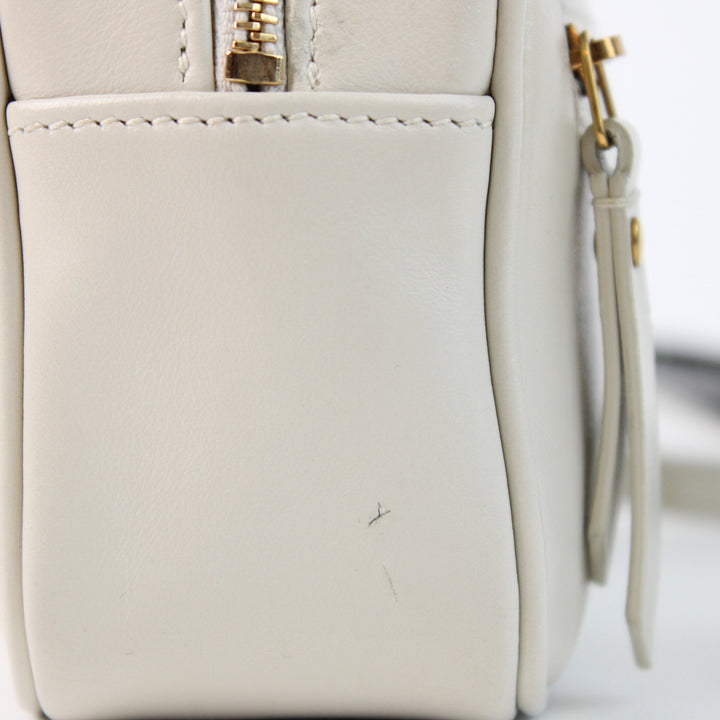 Saint Laurent Lou Belt Bag