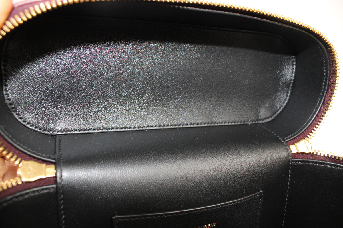 Saint Laurent Gaby Vanity Grande