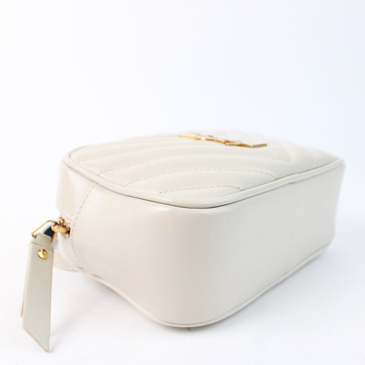 Saint Laurent Lou Belt Bag