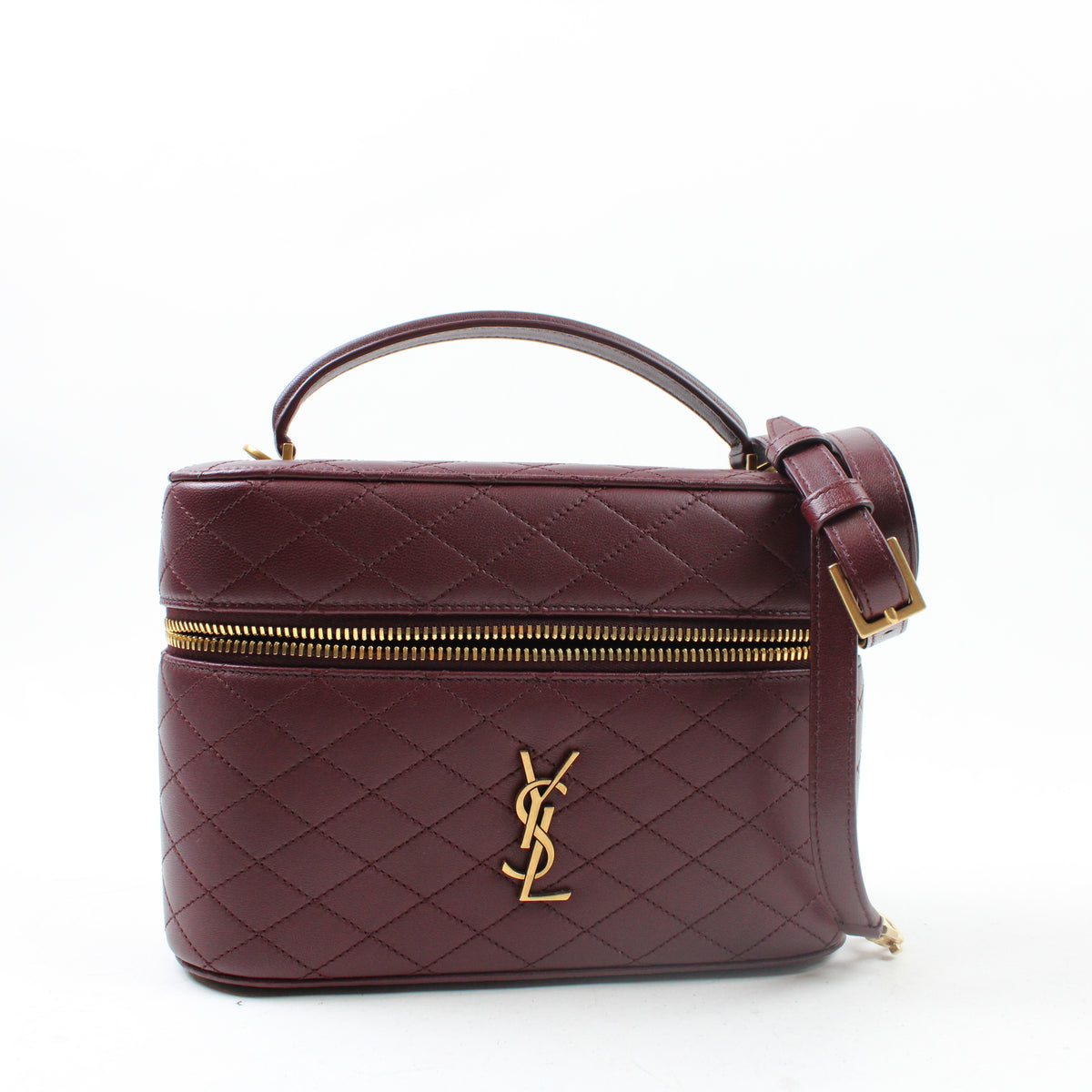 Saint Laurent Gaby Vanity Grande