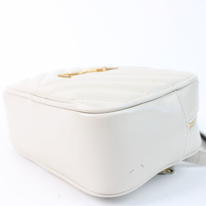 Saint Laurent Lou Belt Bag