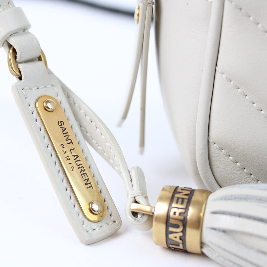 Saint Laurent Lou Belt Bag