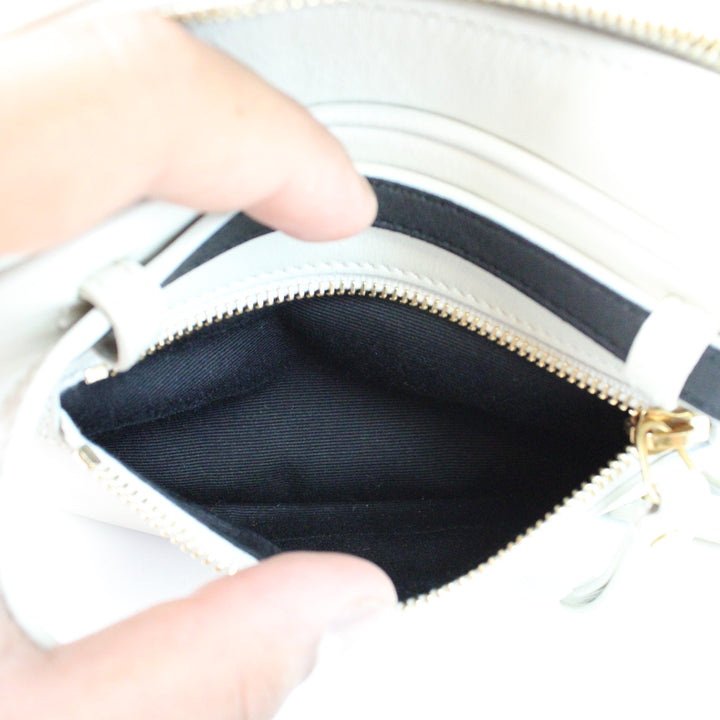 Saint Laurent Lou Belt Bag