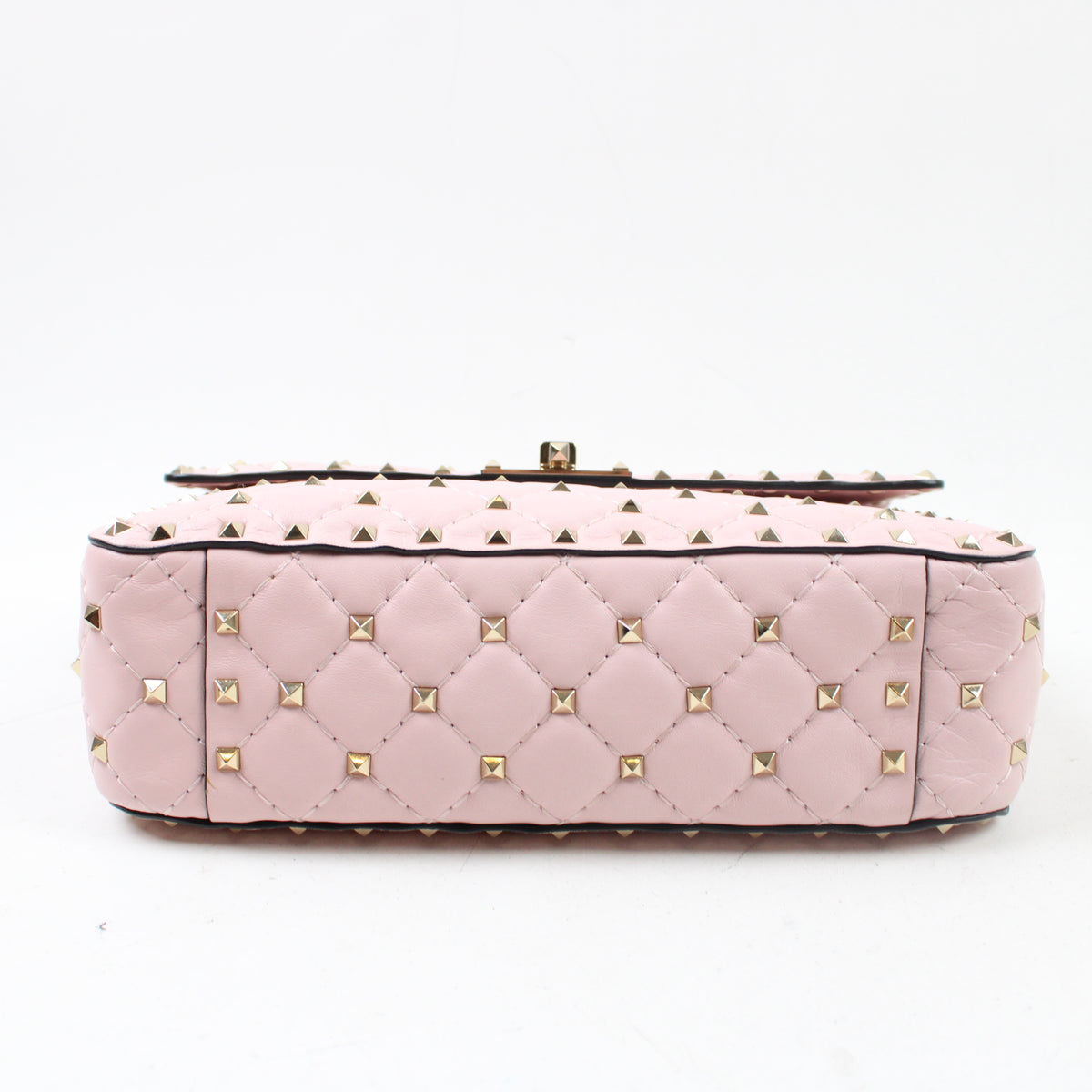 Valentino Garavani Rockstud Spike Media