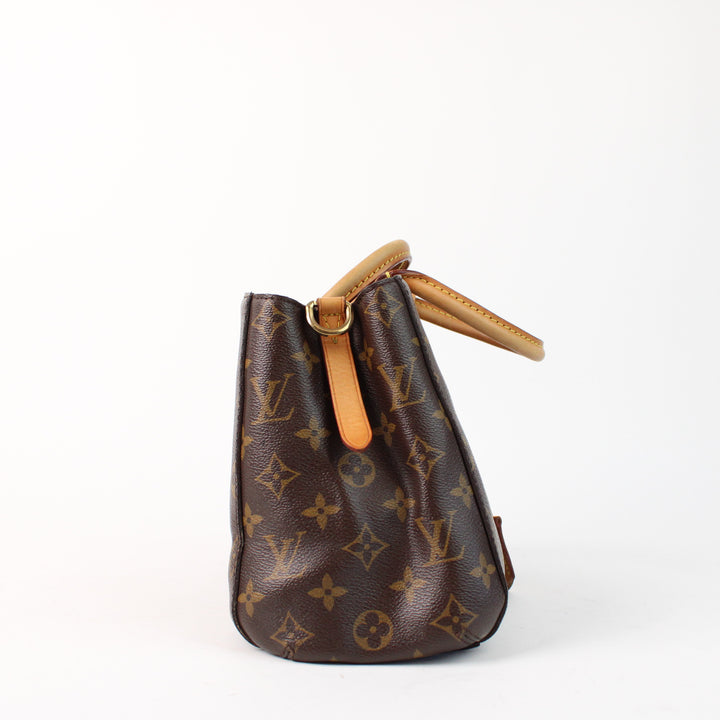 Louis Vuitton Montaigne BB