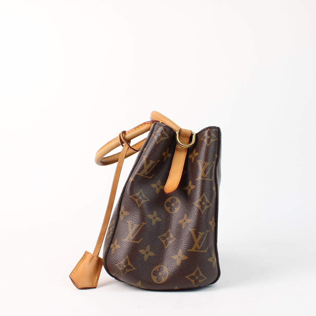 Louis Vuitton Montaigne BB