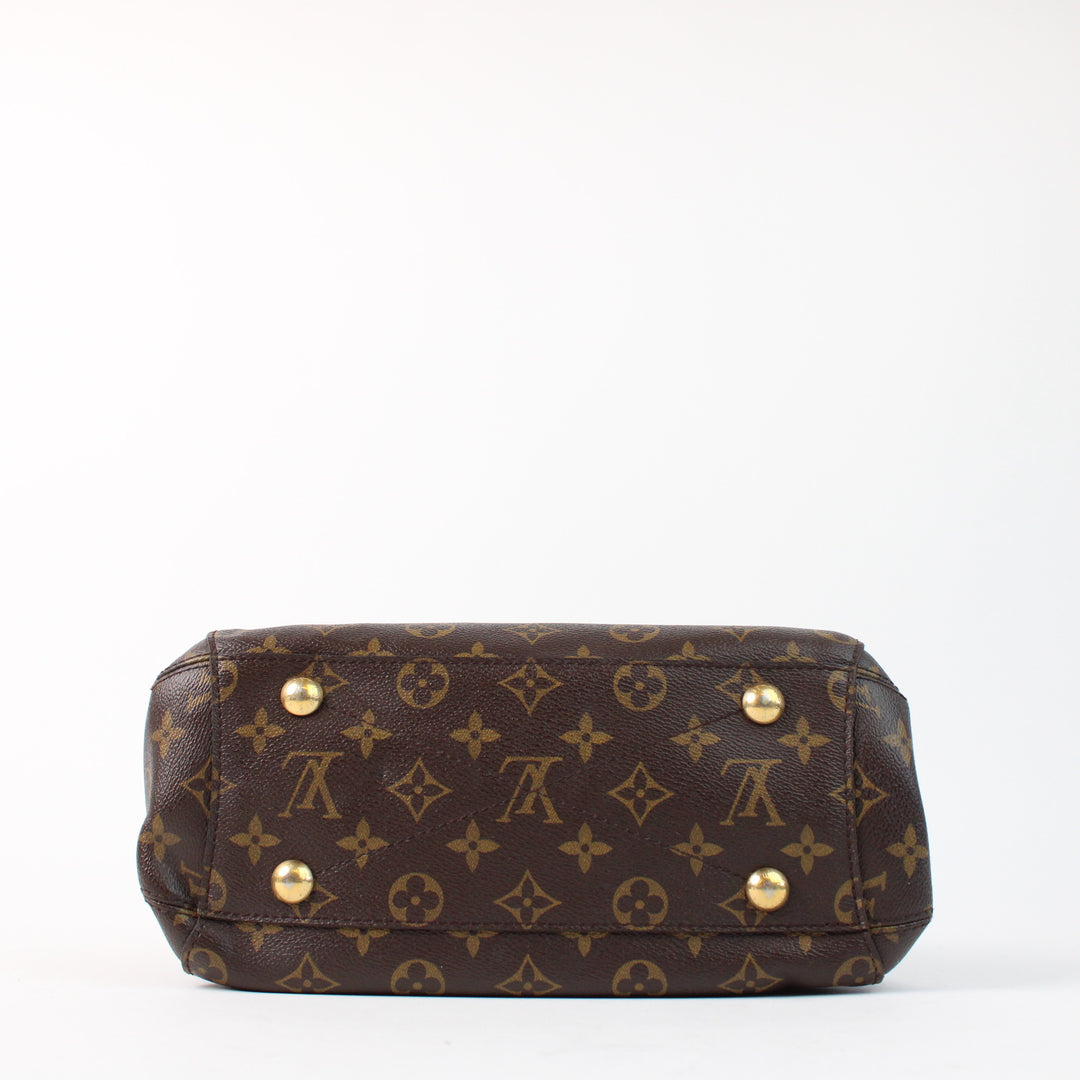 Louis Vuitton Montaigne BB