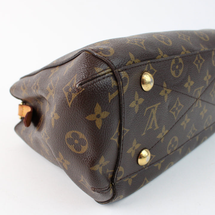 Louis Vuitton Montaigne BB