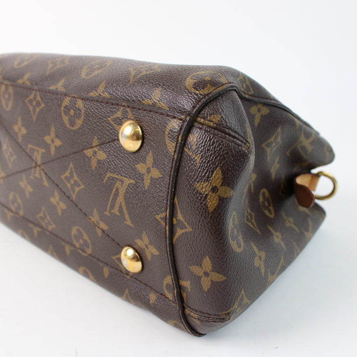 Louis Vuitton Montaigne BB