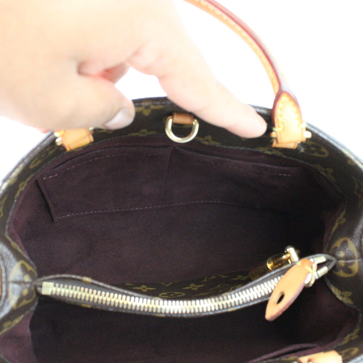 Louis Vuitton Montaigne BB