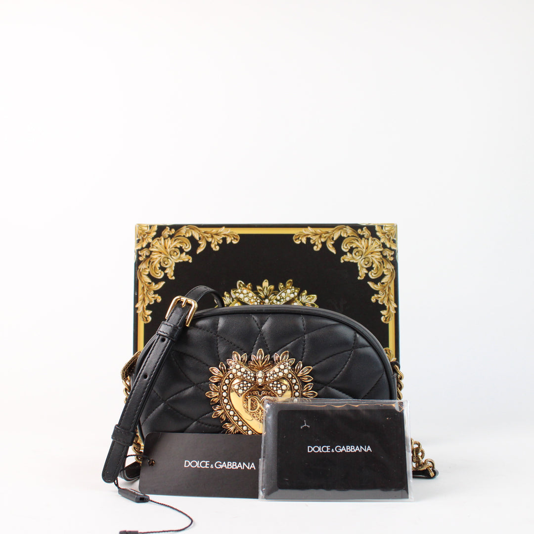 Dolce & Gabbana Devotion