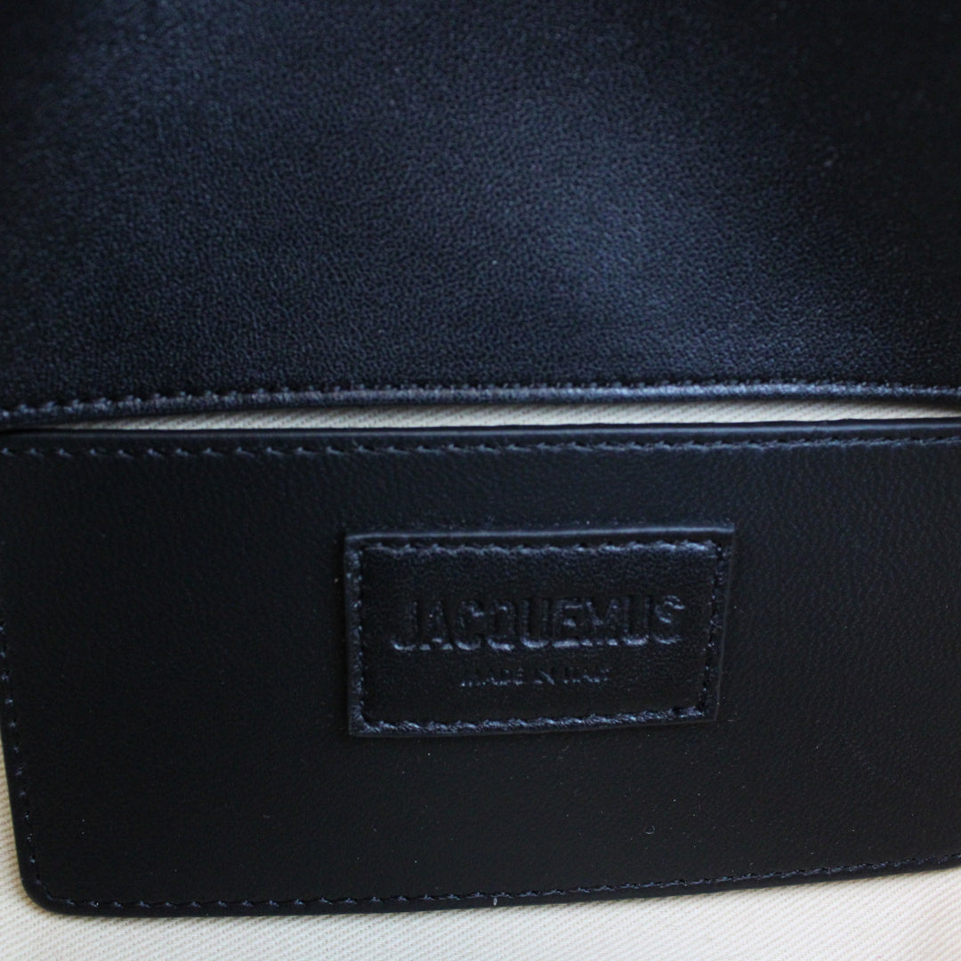 Jacquemus Le bambimou