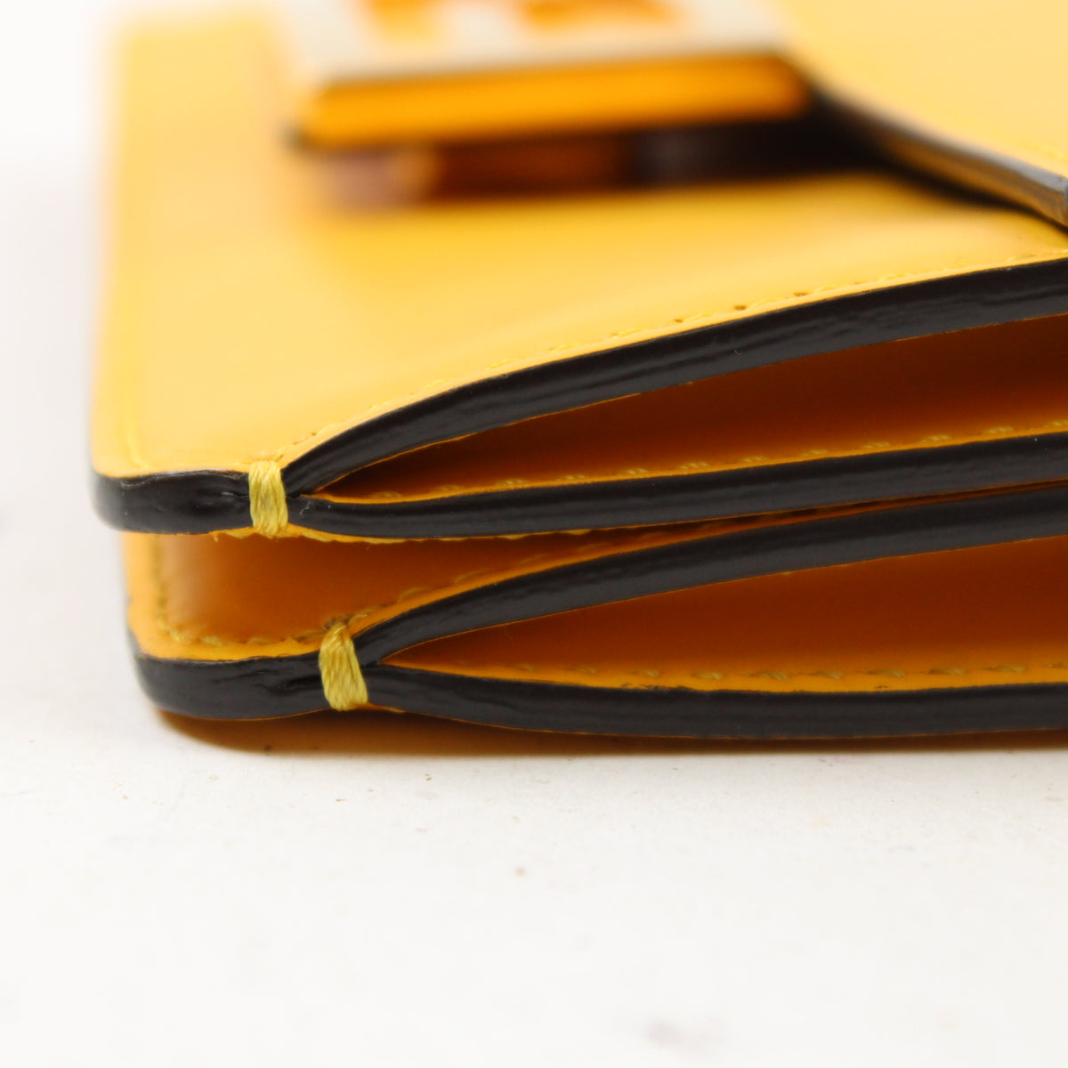 Fendi Flat Baguette Mini