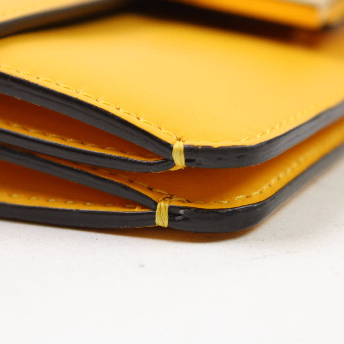 Fendi Flat Baguette Mini