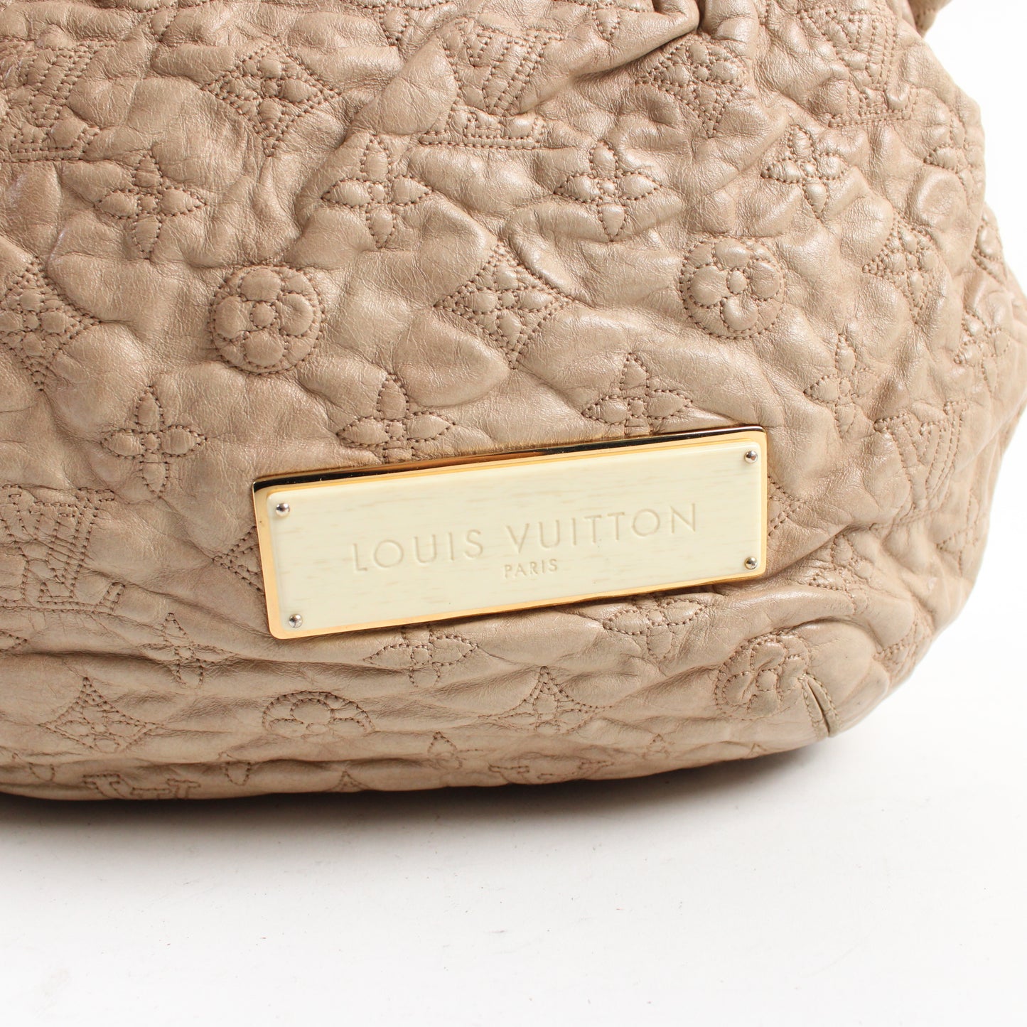 Louis Vuitton Olympe Nimbus
