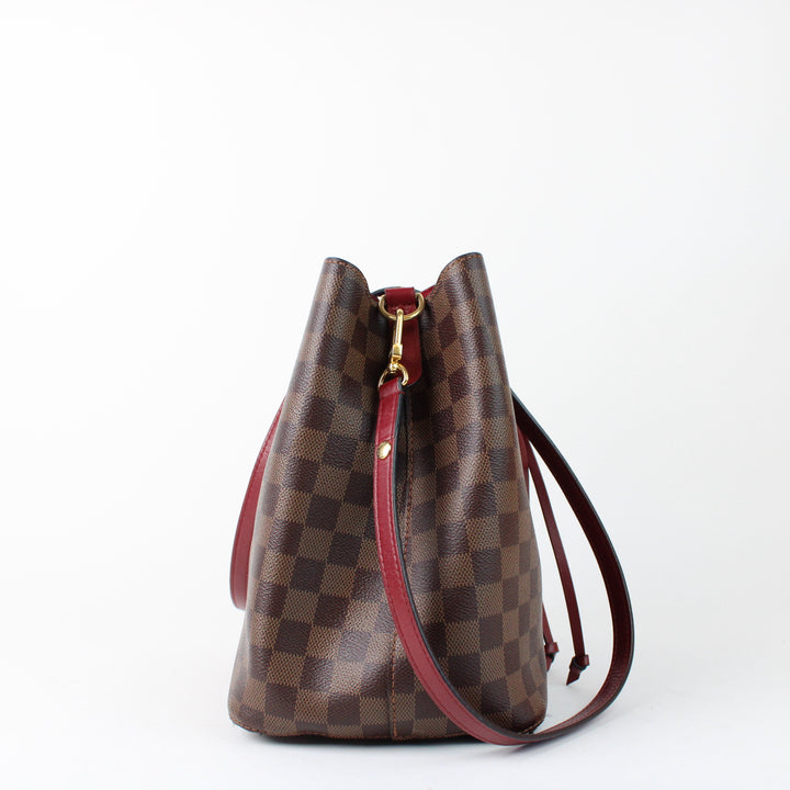 Louis Vuitton Neo Noe Damier Ebene MM