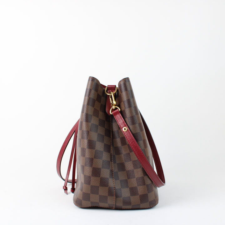 Louis Vuitton Neo Noe Damier Ebene MM