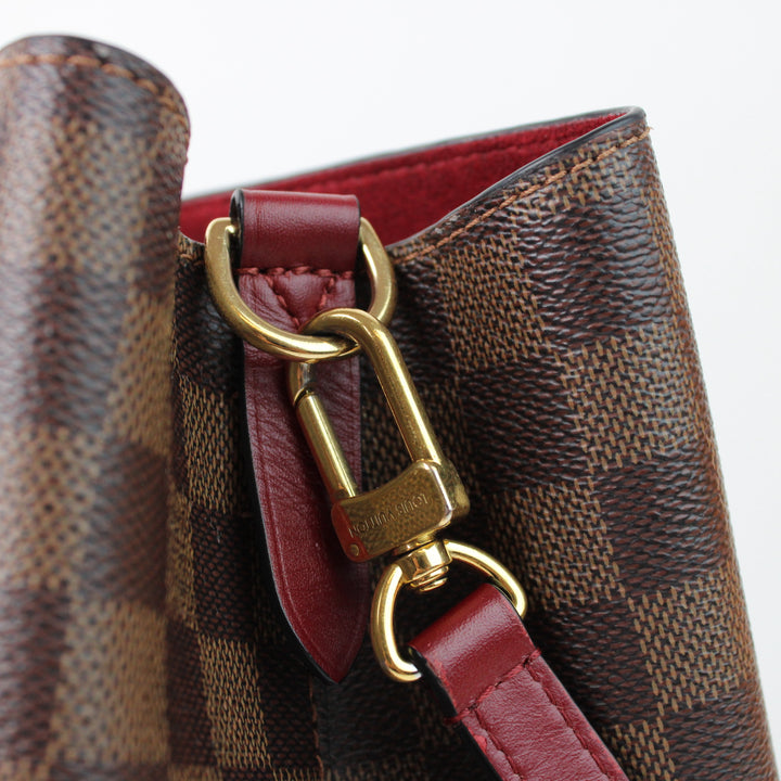 Louis Vuitton Neo Noe Damier Ebene MM