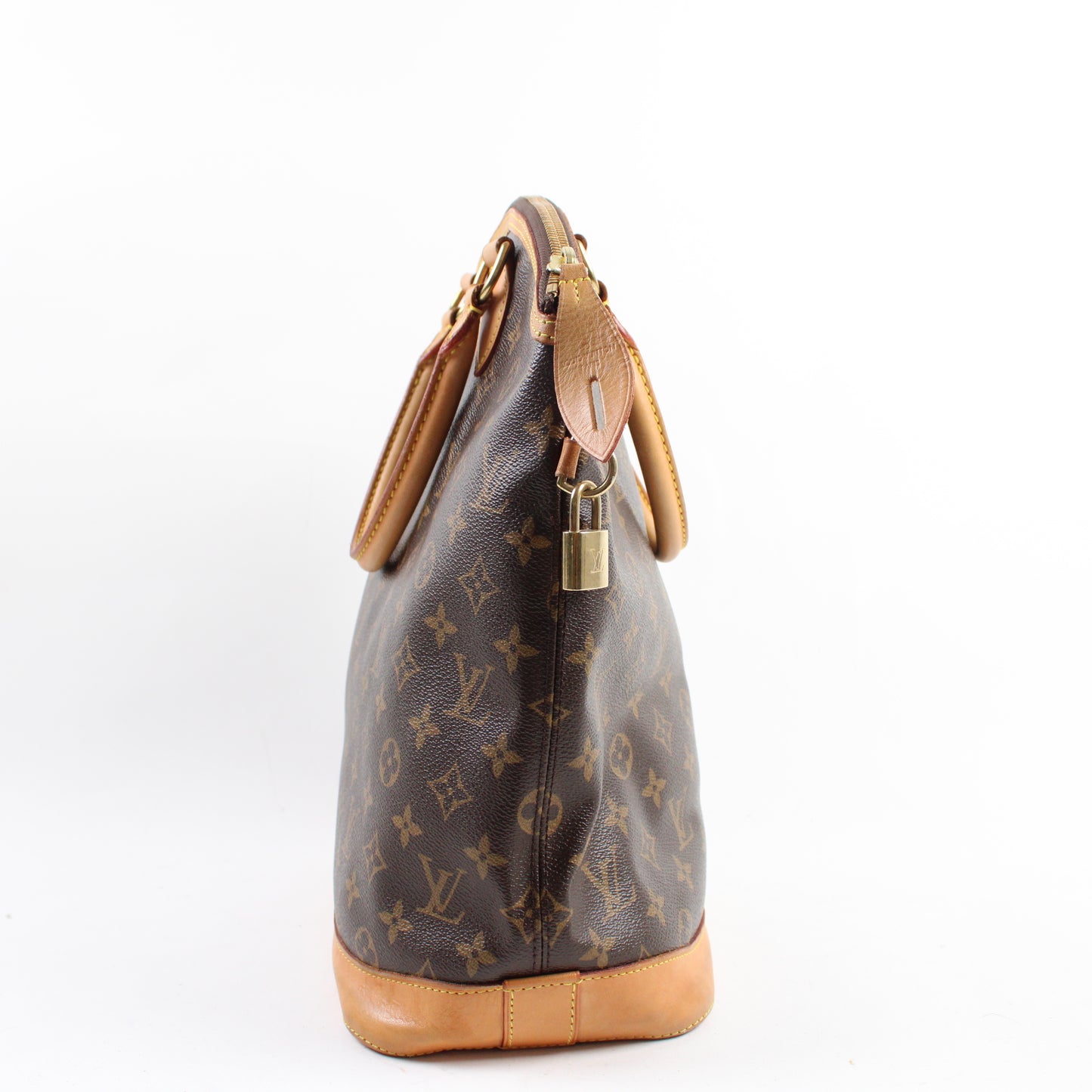 Louis Vuitton Lockit Gm