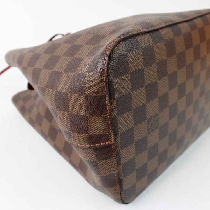 Louis Vuitton Neo Noe Damier Ebene MM