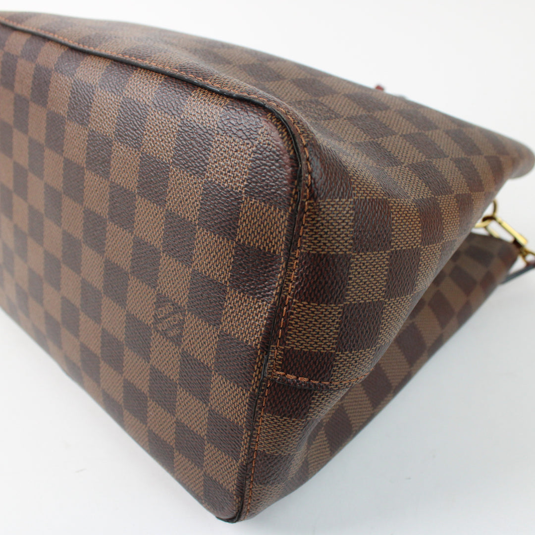 Louis Vuitton Neo Noe Damier Ebene MM