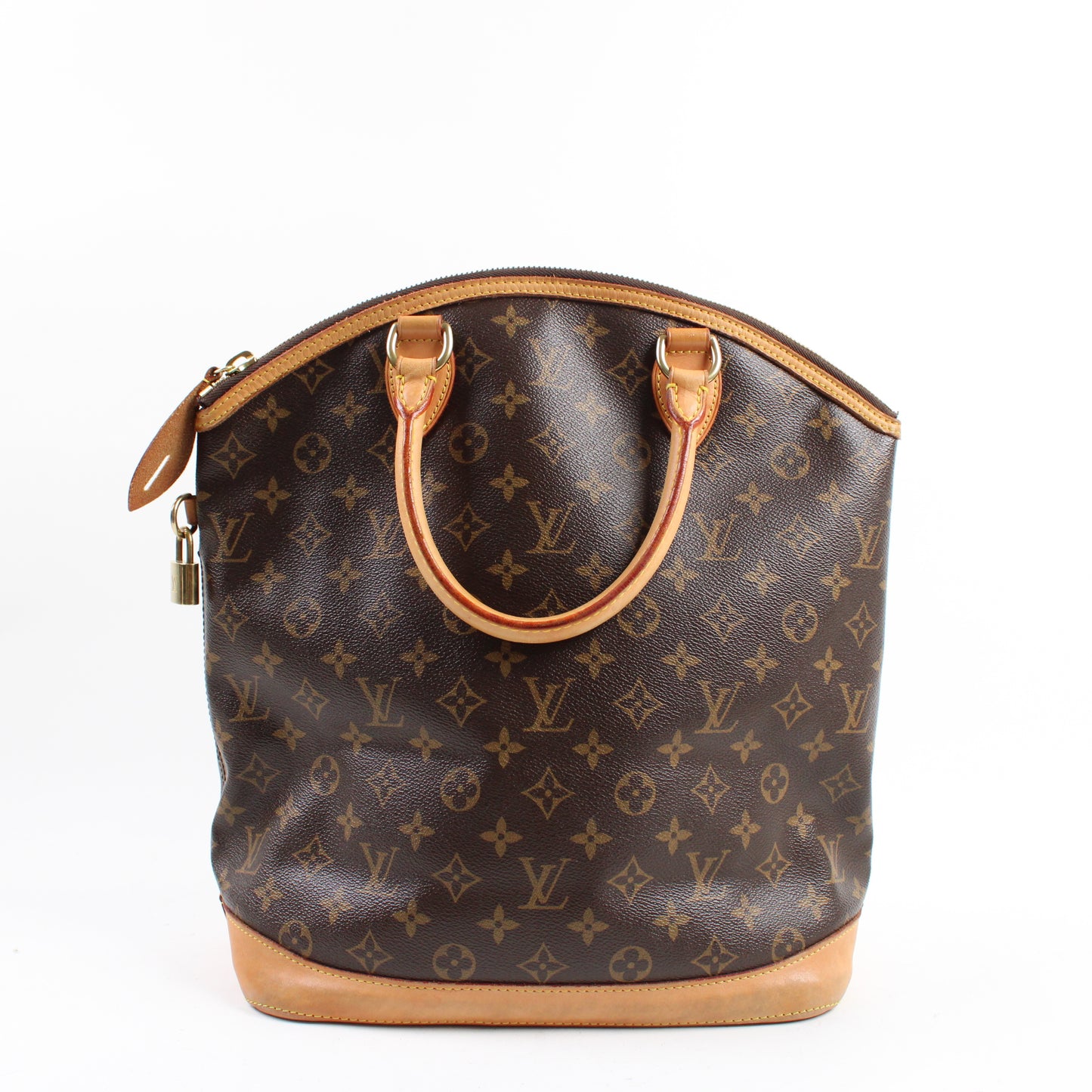Louis Vuitton Lockit Gm