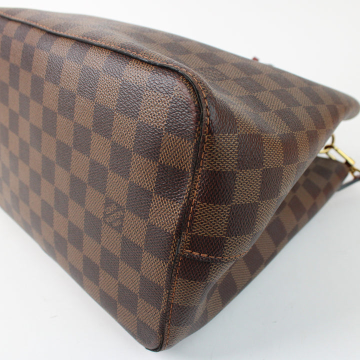 Louis Vuitton Neo Noe Damier Ebene MM