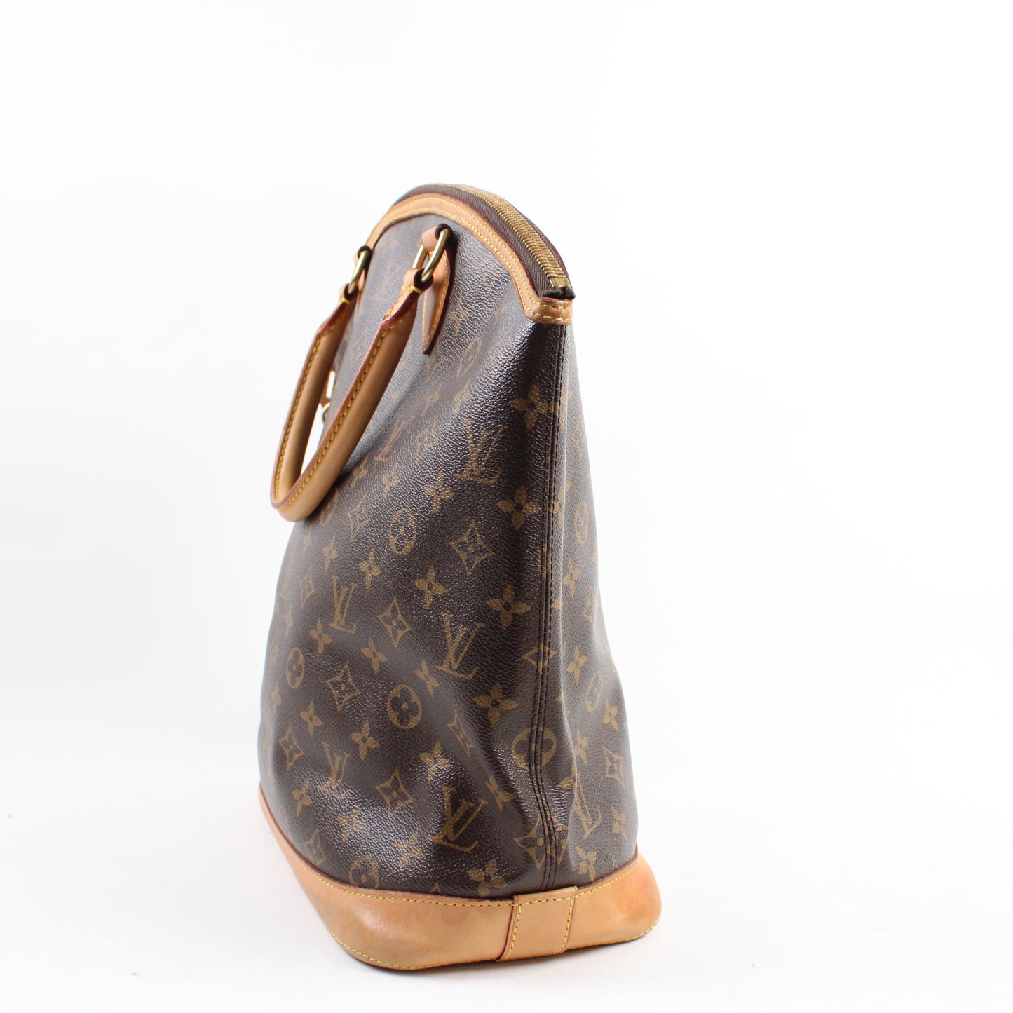 Louis Vuitton Lockit Gm