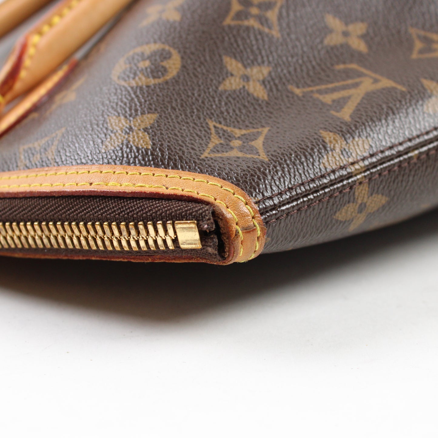 Louis Vuitton Lockit Gm