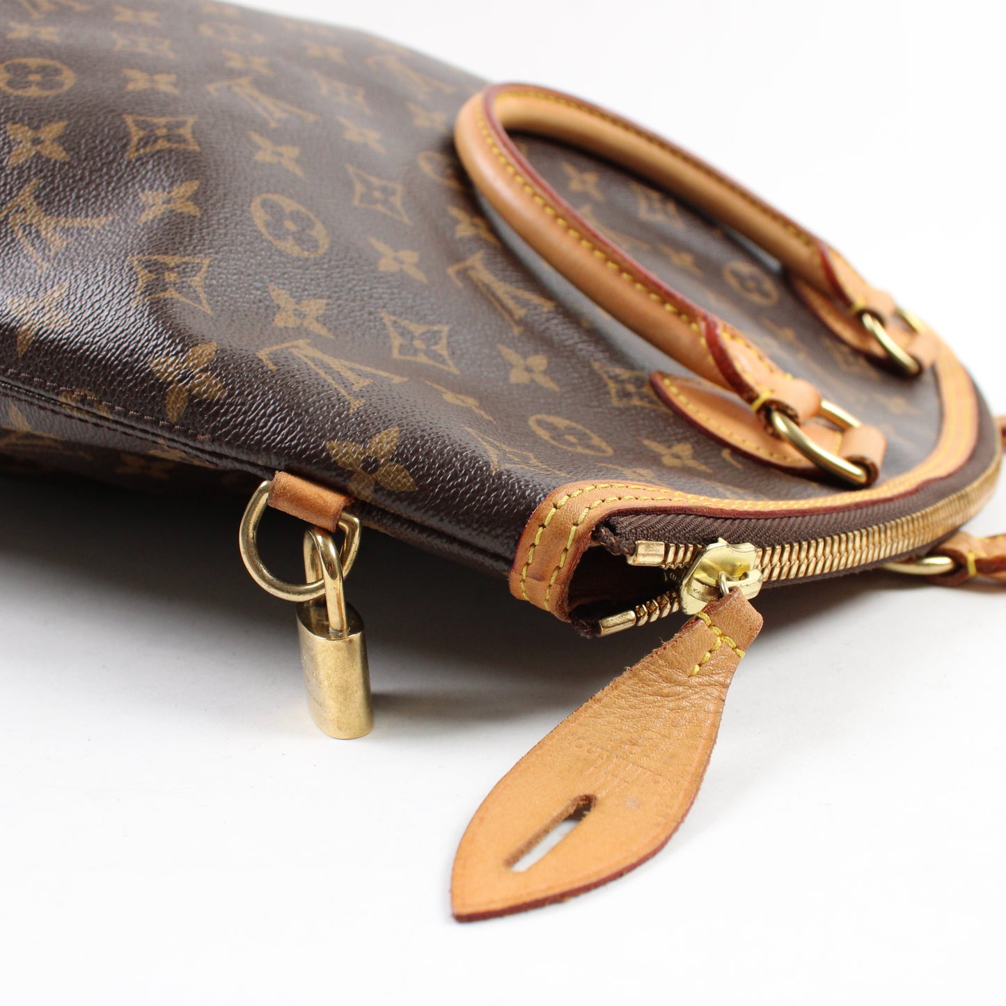 Louis Vuitton Lockit Gm