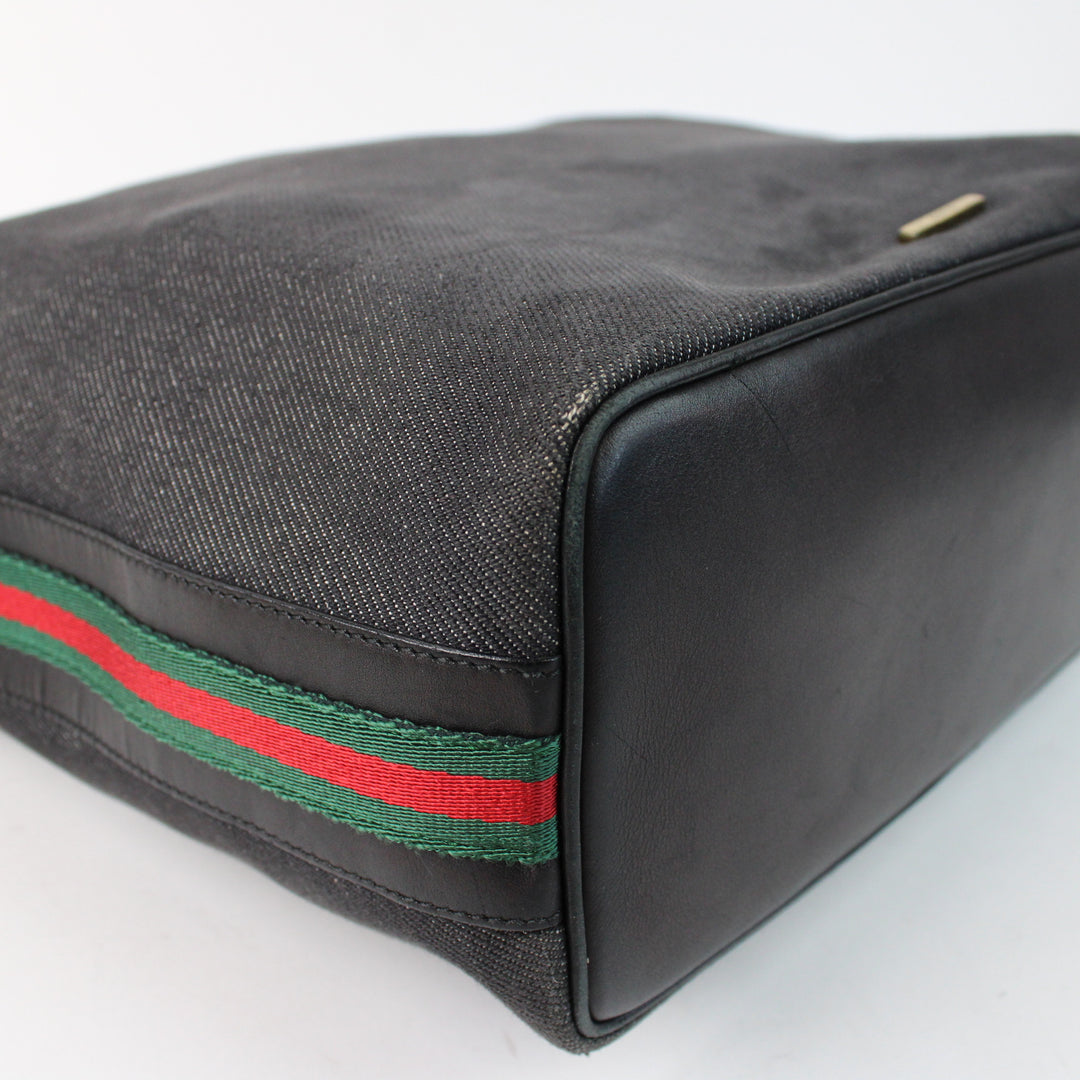 Gucci Borsa A Spalla