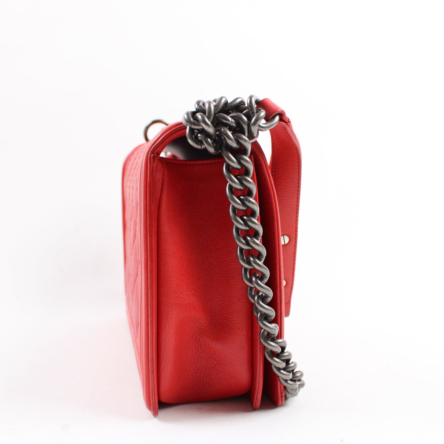 Chanel Boy New Medium