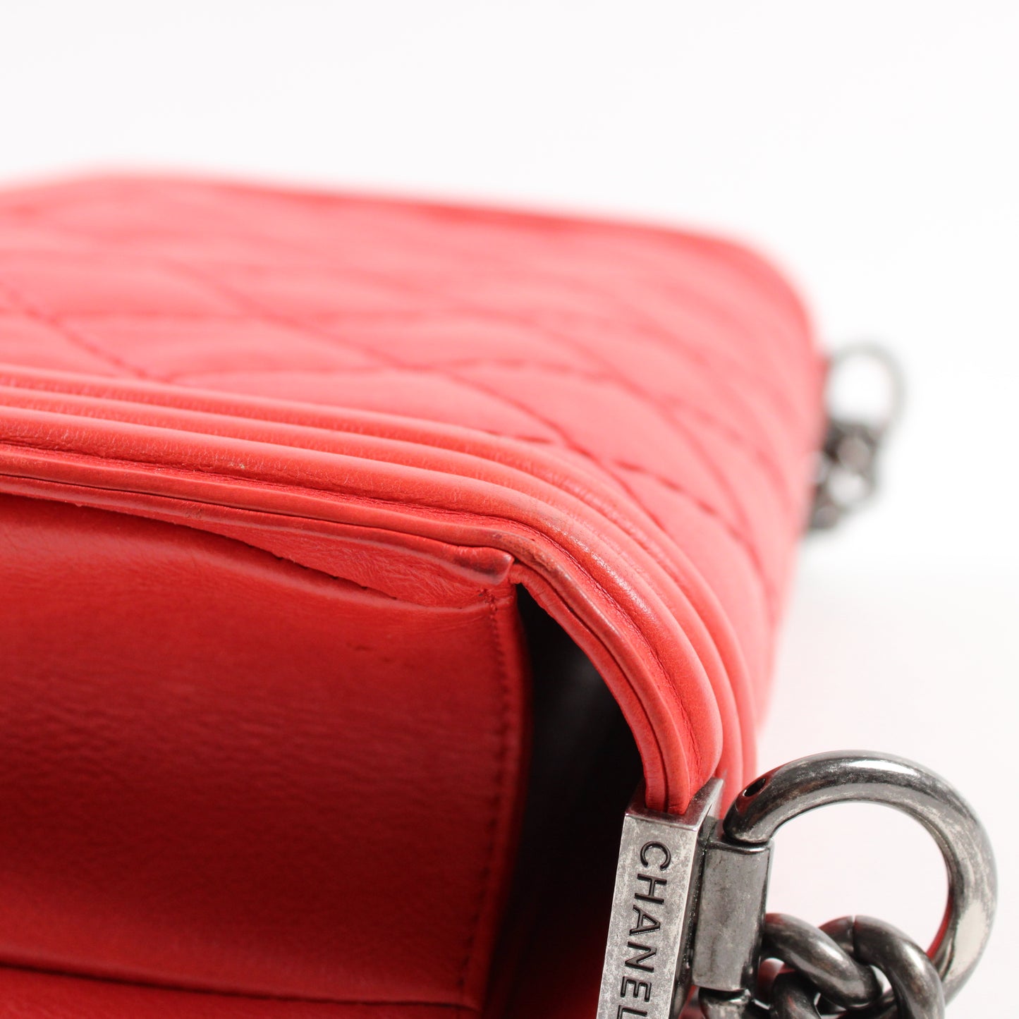 Chanel Boy New Medium