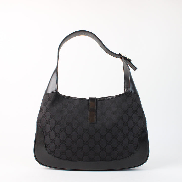 Gucci Jackie In Tela GG