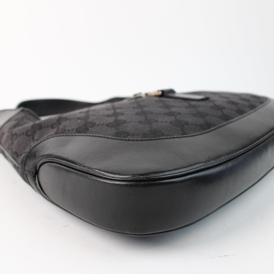 Gucci Jackie In Tela GG
