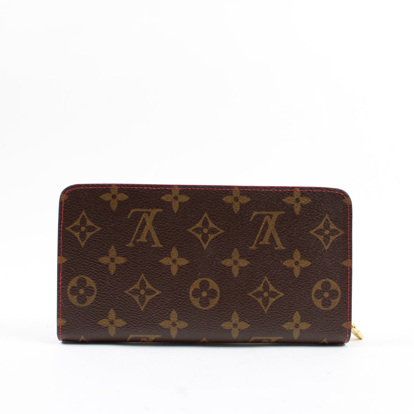 Louis Vuitton Portafoglio Zippy Takashi Murakami