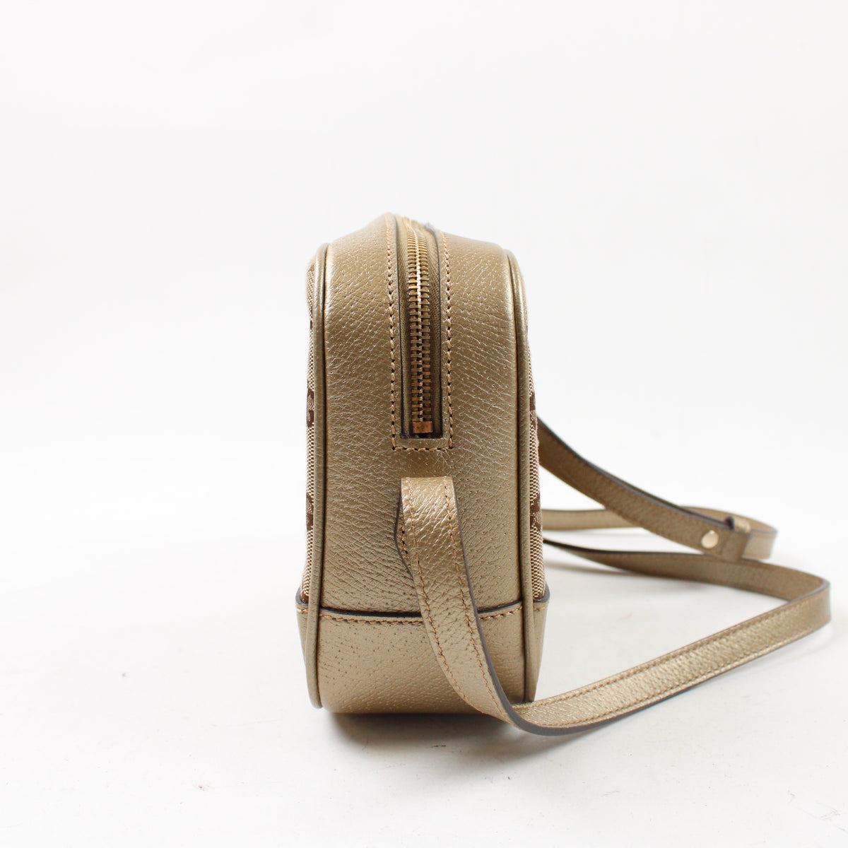 Gucci GG Camera Bag