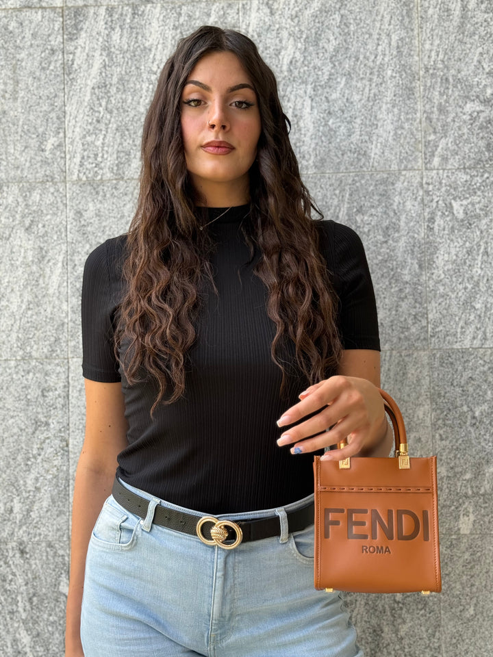 Fendi Sunshine Nano