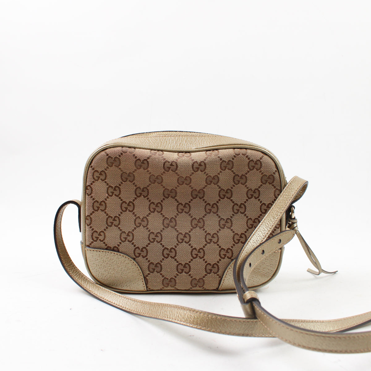 Gucci GG Camera Bag