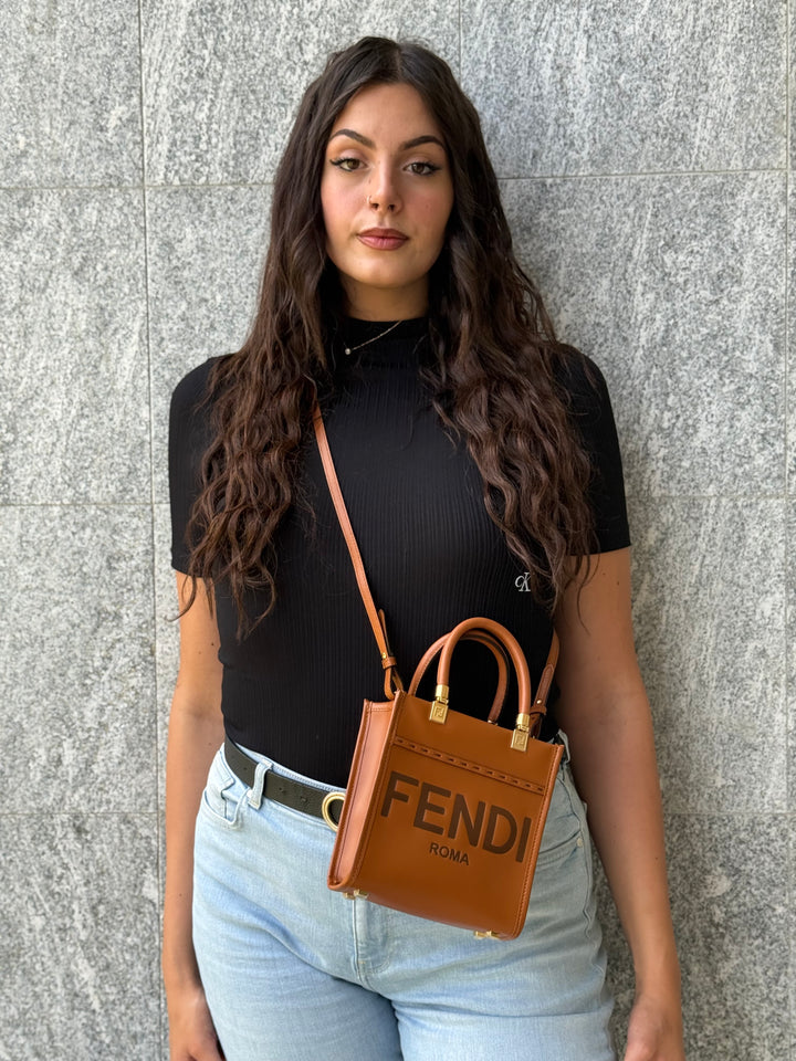 Fendi Sunshine Nano