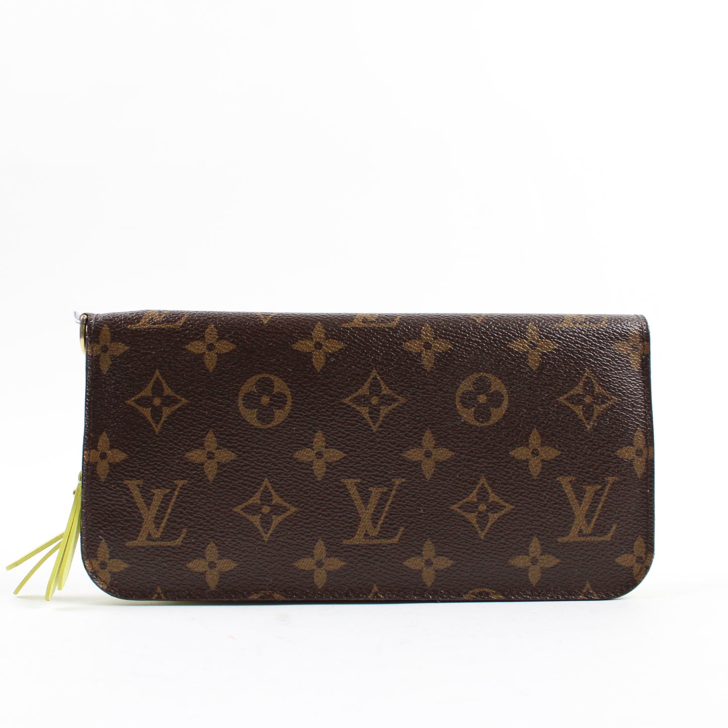 Louis Vuitton Portafoglio Zippy Takashi Murakami