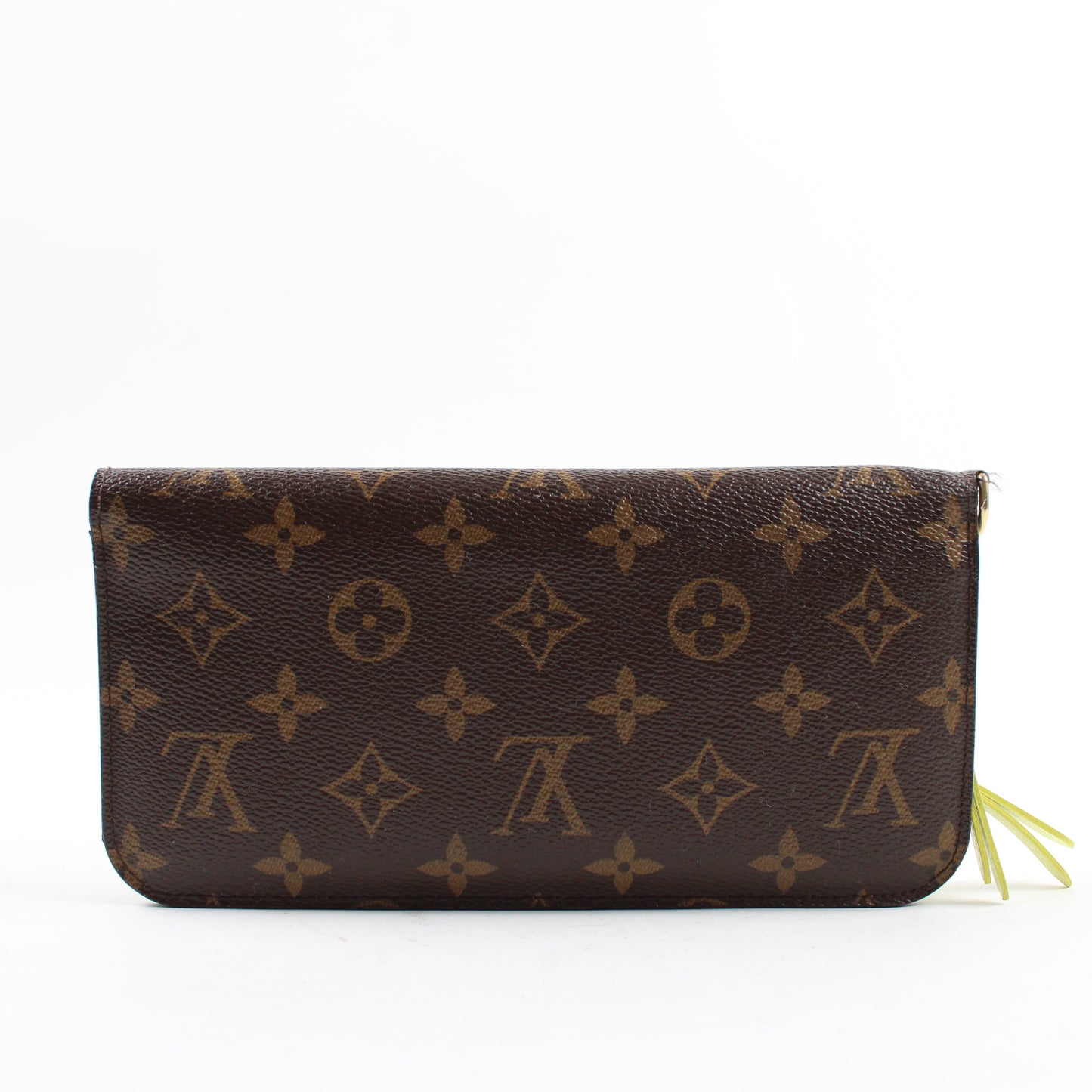 Louis Vuitton Portafoglio Zippy Takashi Murakami