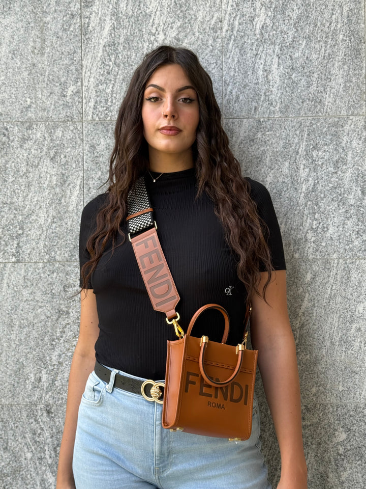 Fendi Sunshine Nano